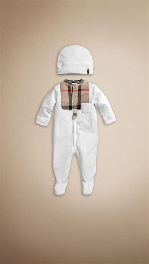 burberry neonato ebay|newborn baby boy burberry clothes.